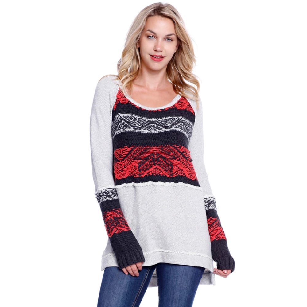 Free People Sweater